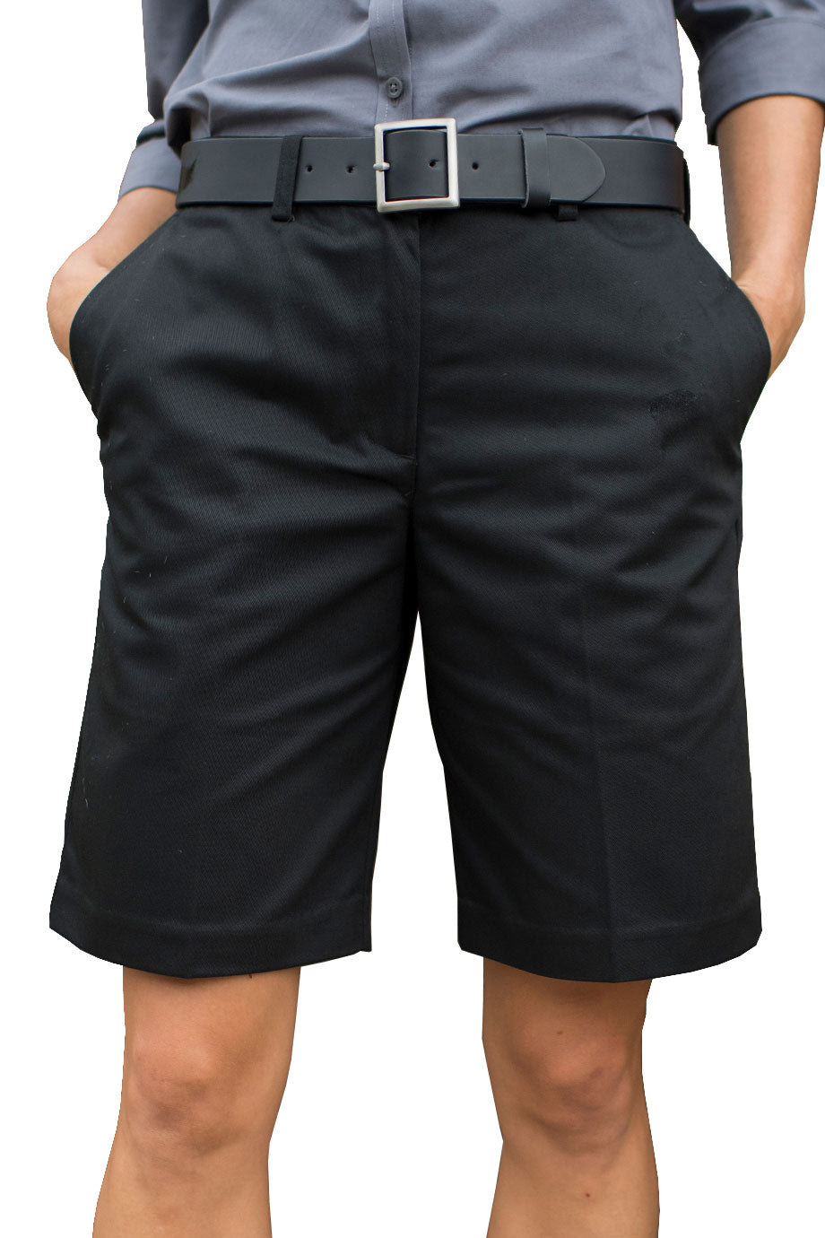 Style #E8435 - Ladies Chino Shorts