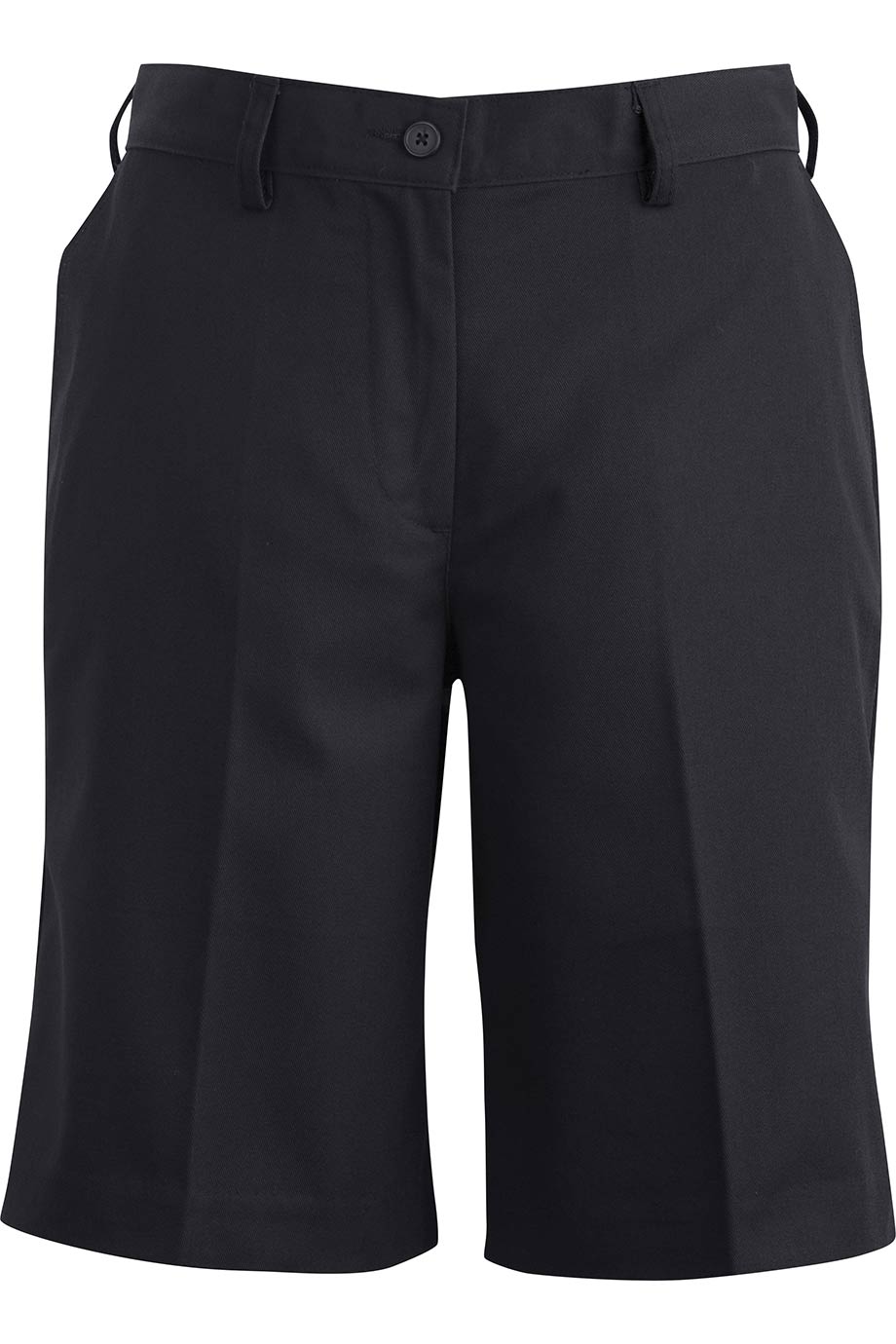 Style #E8435 - Ladies Chino Shorts