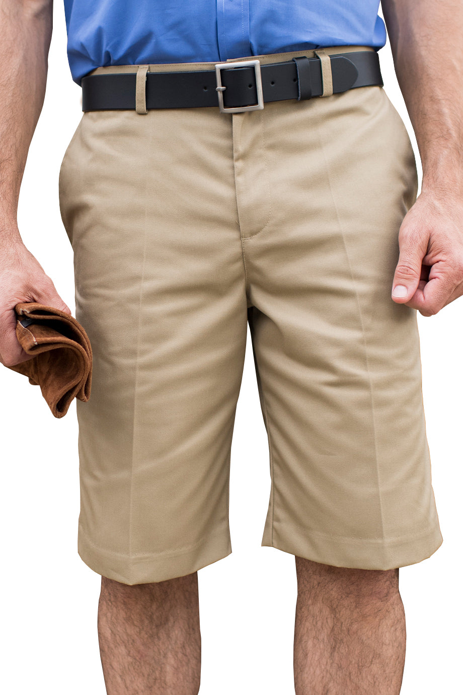 Style #E2437 - Men's Chino Shorts