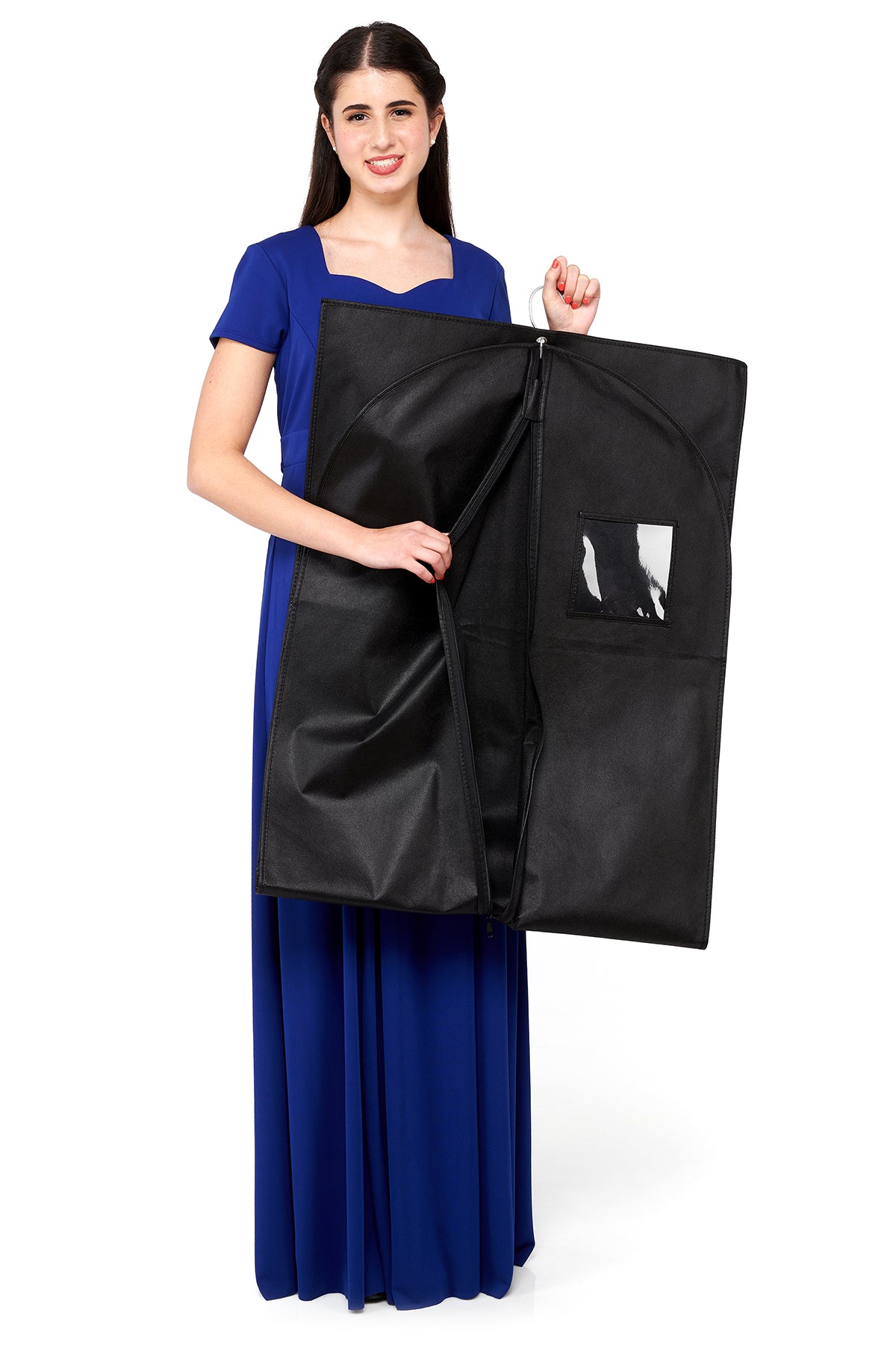 GB4065 - 65" Performer Travel Garment Bag - 50% off with Code GB40 in October!