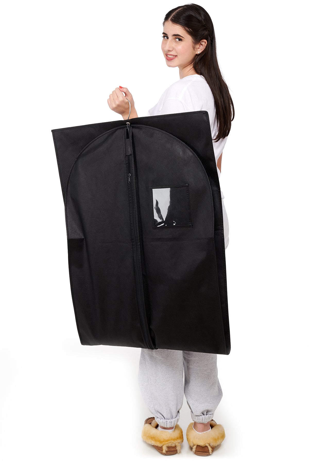 GB4065 - 65" Performer Travel Garment Bag - 50% off with Code GB40 in October!