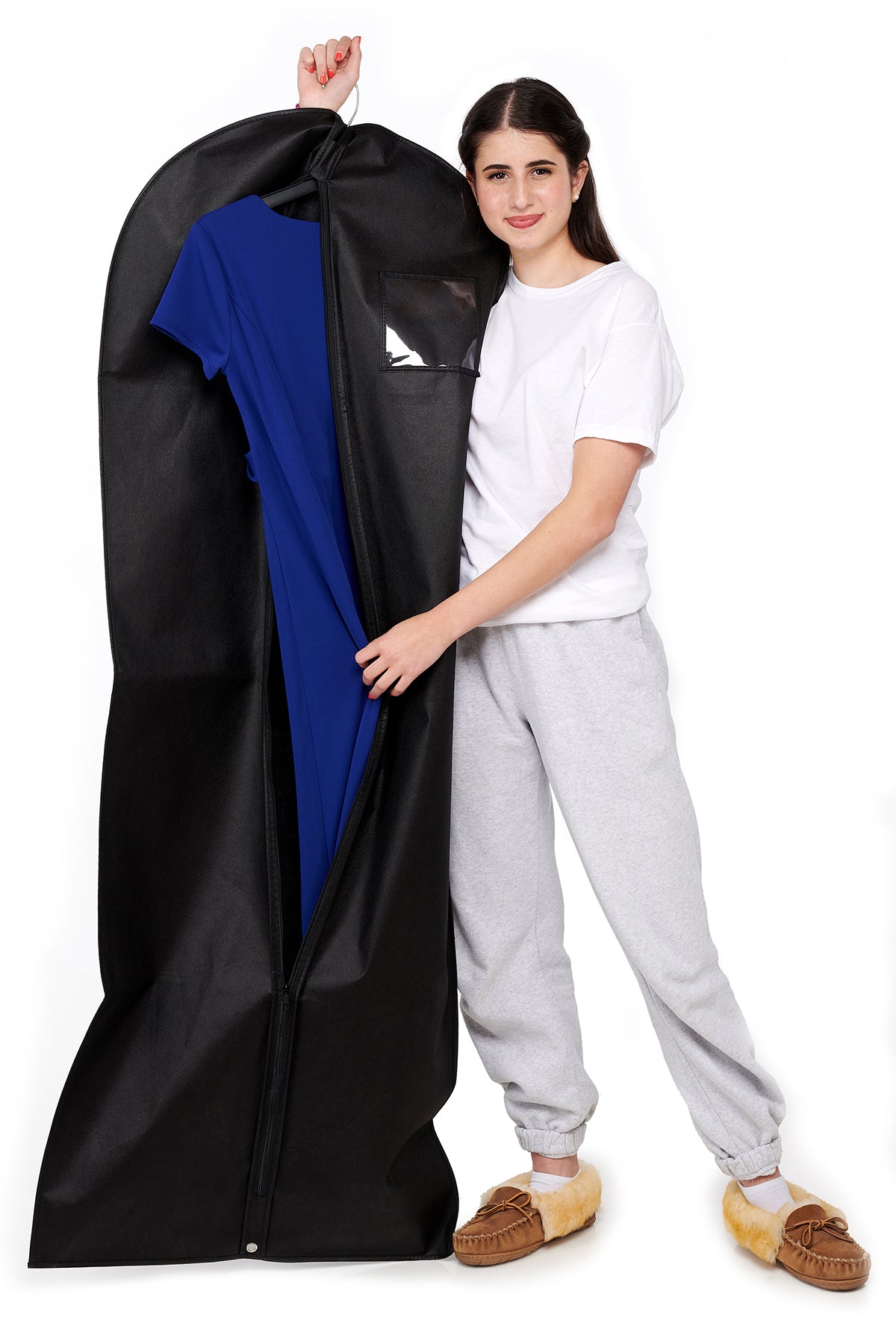 GB4065 - 65" Performer Travel Garment Bag - 50% off with Code GB40 in October!