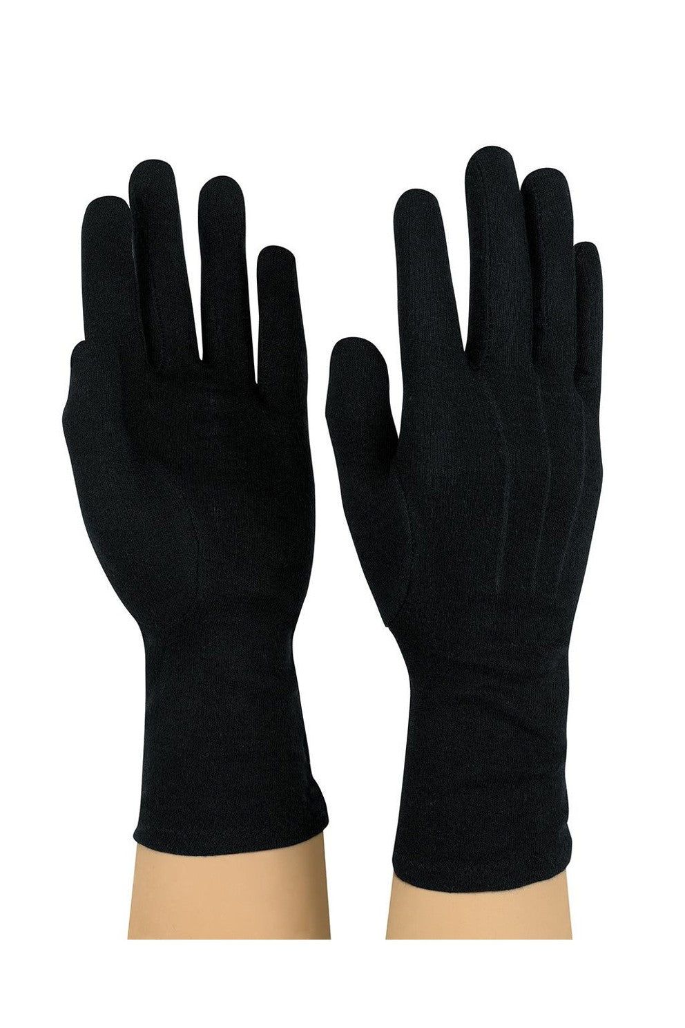 LWC100-LONG WRIST COTTON MILITARY GLOVE