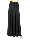 TATIANA (Style #2220) - Floor Length Concert Skirt