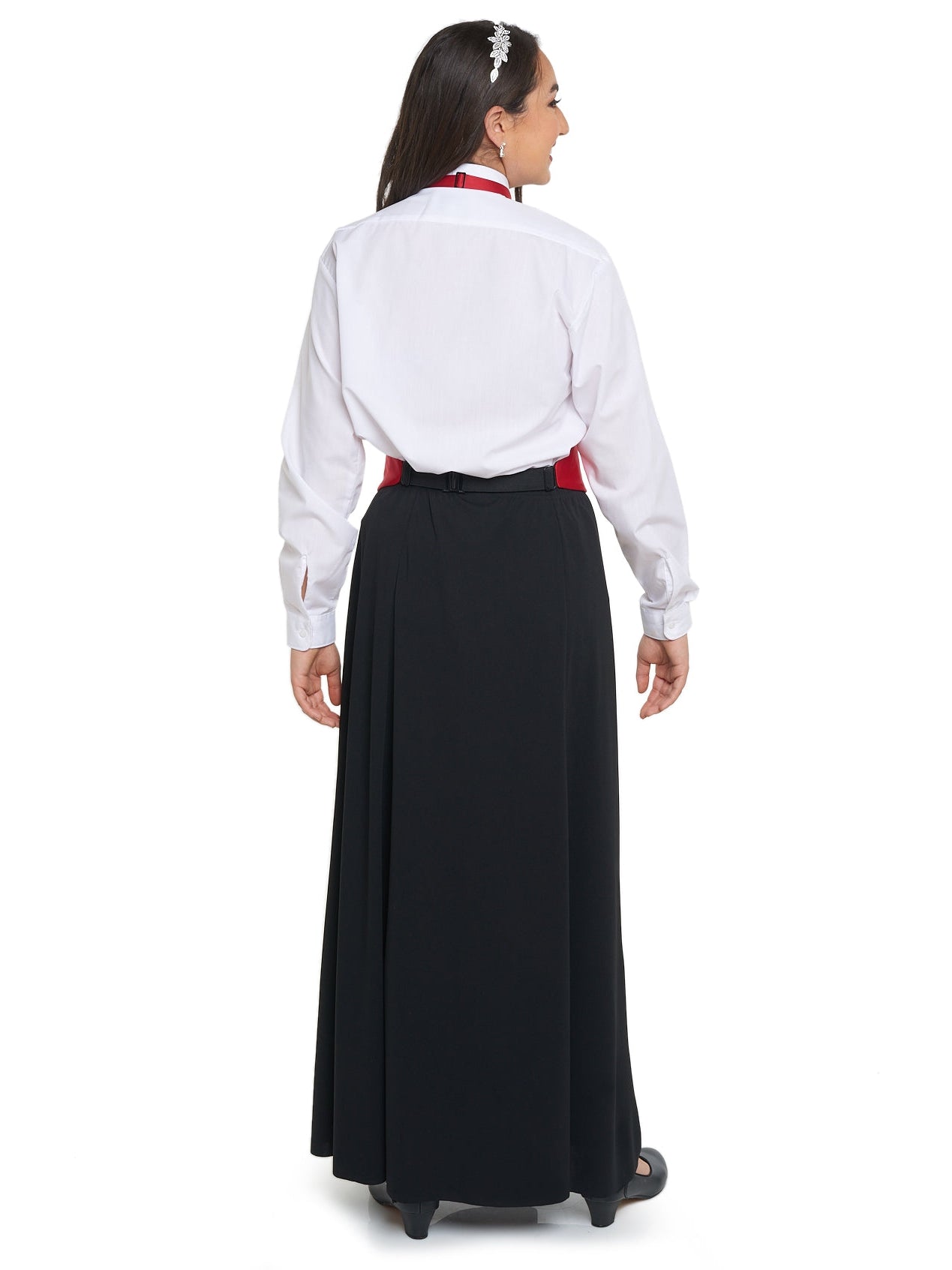 MARCELLO (Style #6700L) - Tuxedo Shirt Package - Gals