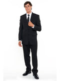 3024C - Polyester Suit Coat