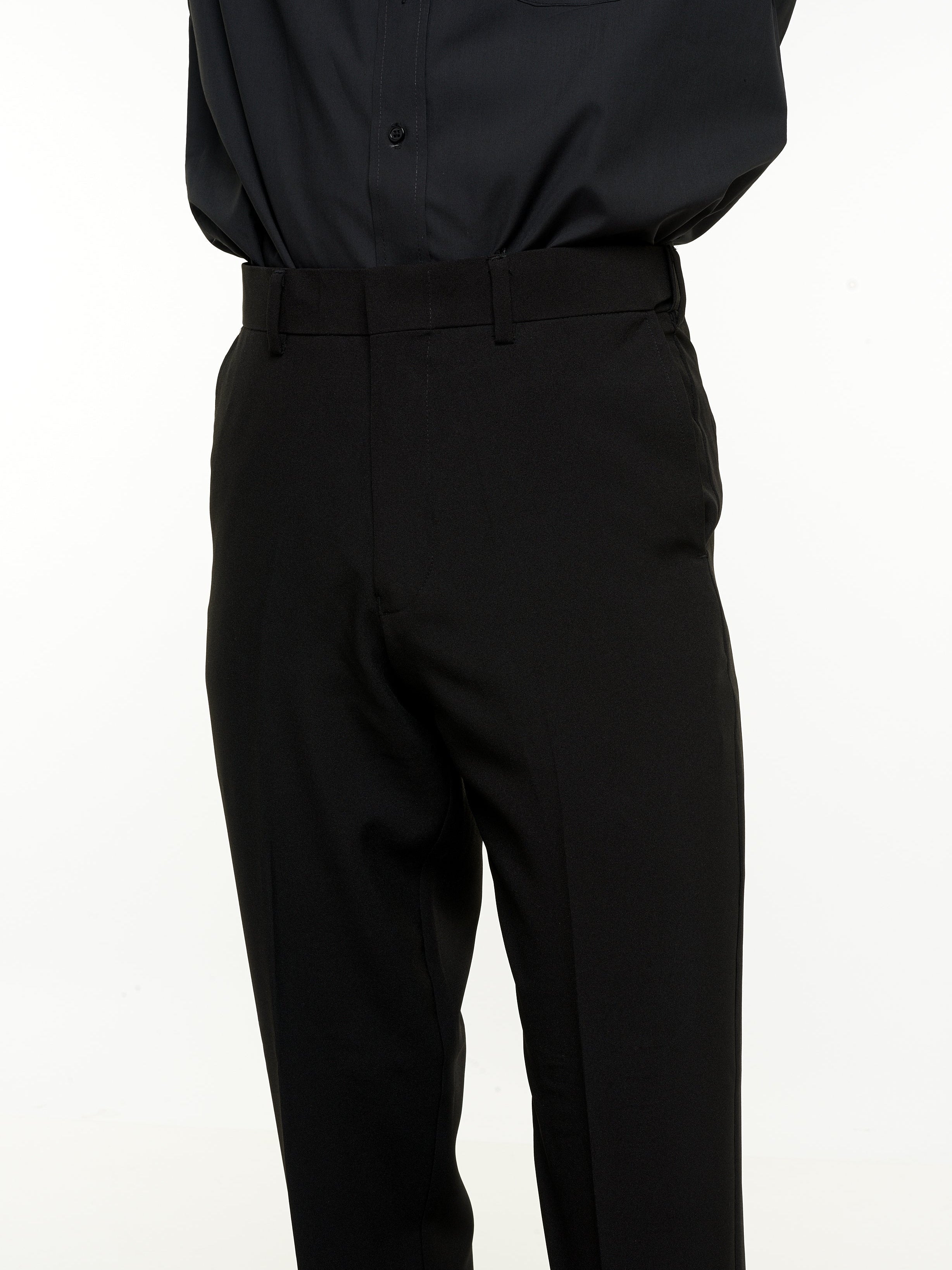 3024P-Y - Dress Trousers-Youth