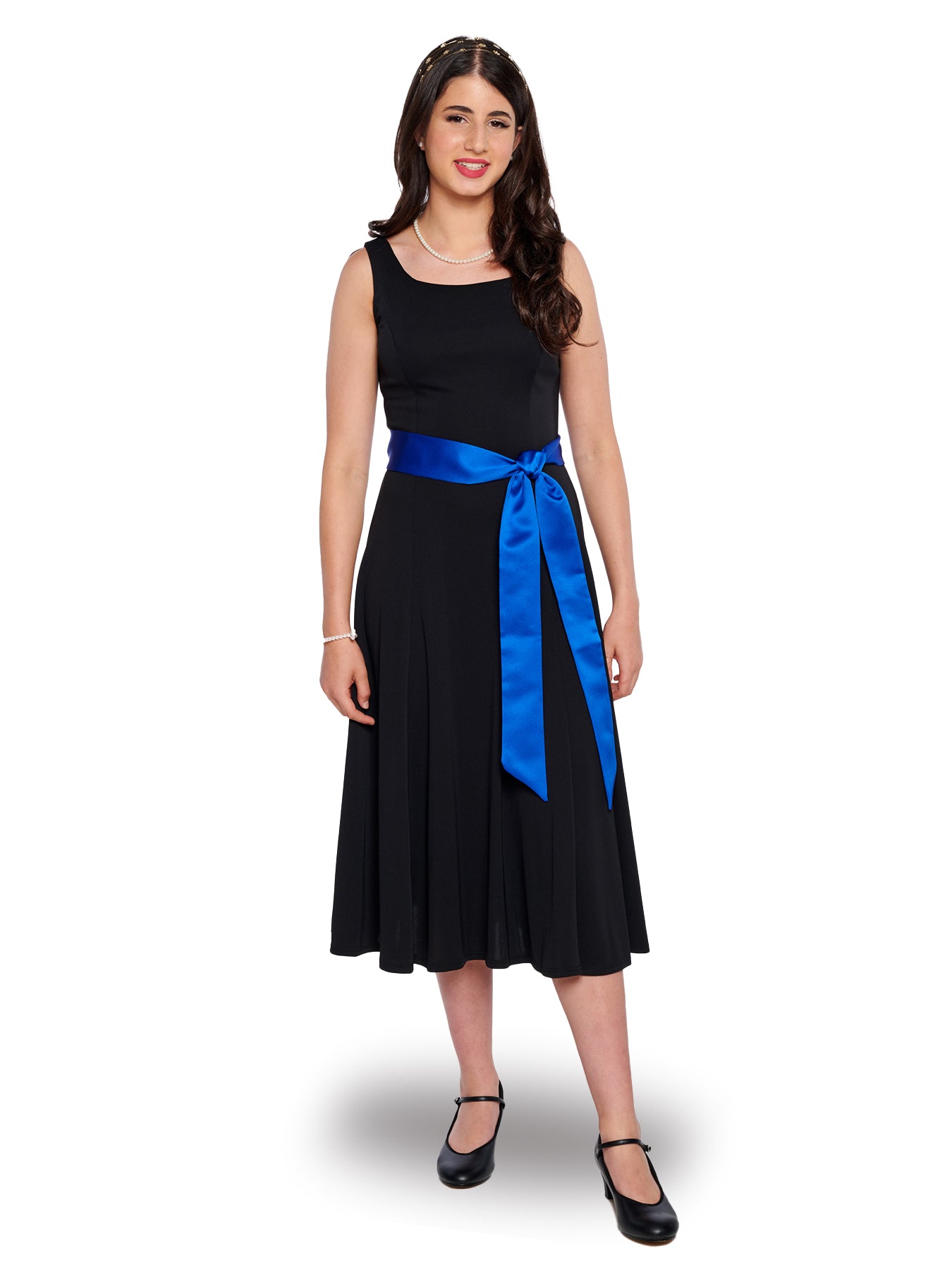 GLORIA (Style #4701) - Sash Package - Gals