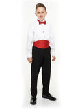 RAY (Style #6702-Y) - Basic Ensemble Package - Youth