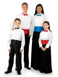 MARCELLO (Style #6700L) - Tuxedo Shirt Package - Gals