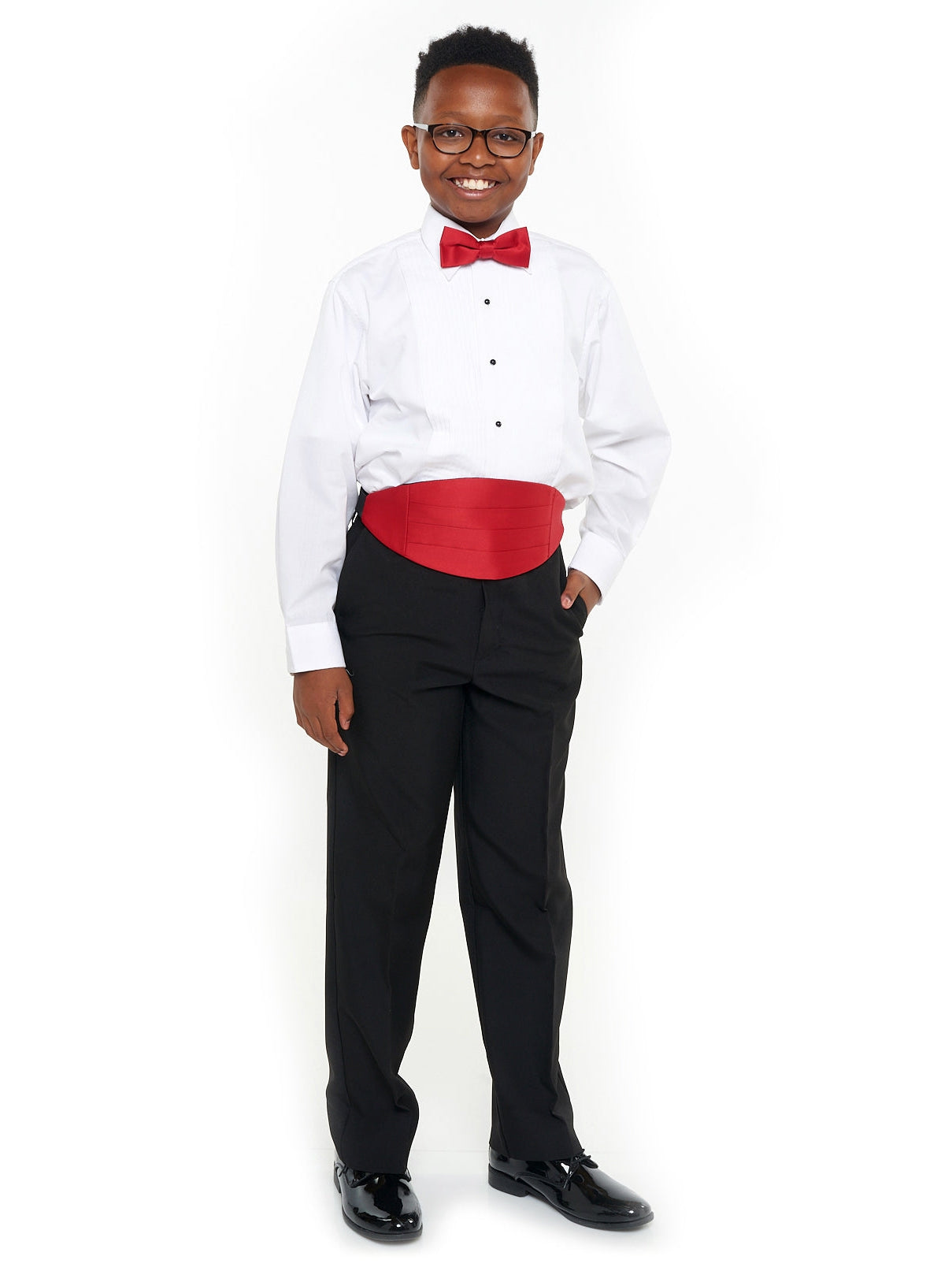 RAY (Style #6702-Y) - Basic Ensemble Package - Youth