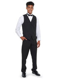 LEONARDO (Style #6703) - Vest Ensemble Package - Guys