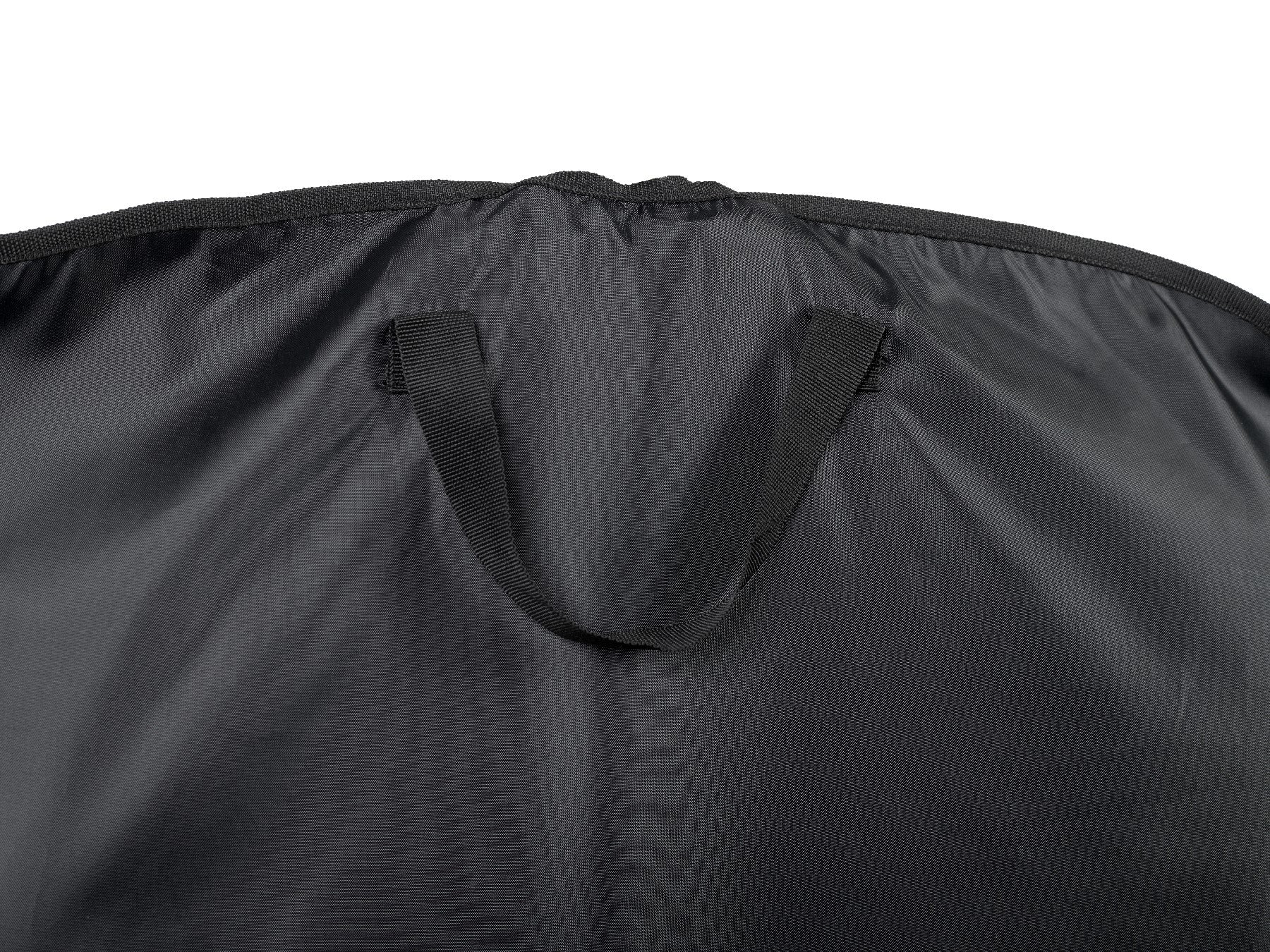 GB6044 - 44" Encore Deluxe Travel Garment Bags with 2 Pouches