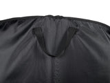 GB6044 - 44" Encore Deluxe Travel Garment Bags with 2 Pouches