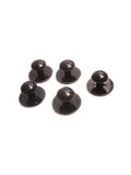 Black Replacement Studs