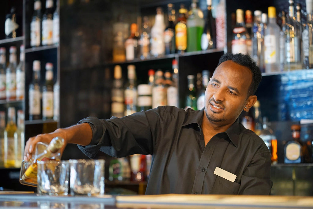 What Do Bartenders Wear? A Complete Uniform Guide for Bar Staff