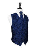 160V - ELVIS PAISLEY VEST