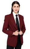 2211CL - Ladies Polyester Blazers