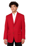 2011C - Men's Polyester Blazers