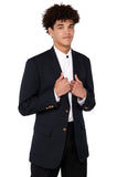 2011C - Men's Polyester Blazers