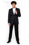 2011C - Men's Polyester Blazers