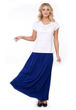 TATIANA (Style #2220) - Floor Length Concert Skirt