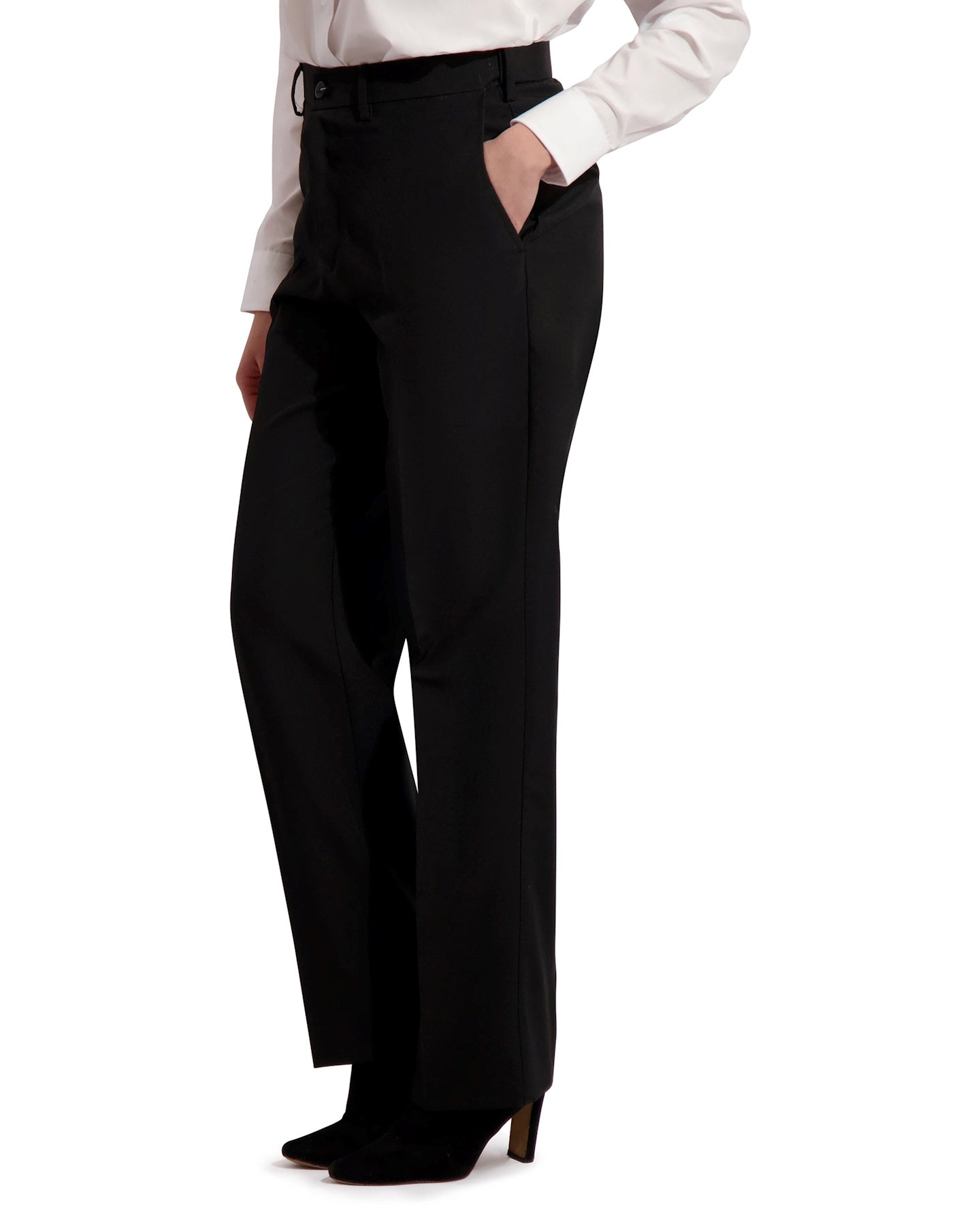 3224P - Ladies Dress Pants - Ladies