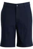 Style #2462 - Khaki Performance Stretch Shorts - Male Fit