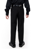 3024P-Y - Dress Trousers-Youth