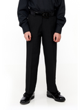3024P-Y - Dress Trousers-Youth