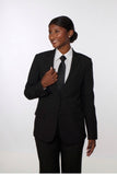 3224C - Ladies Suit Coat