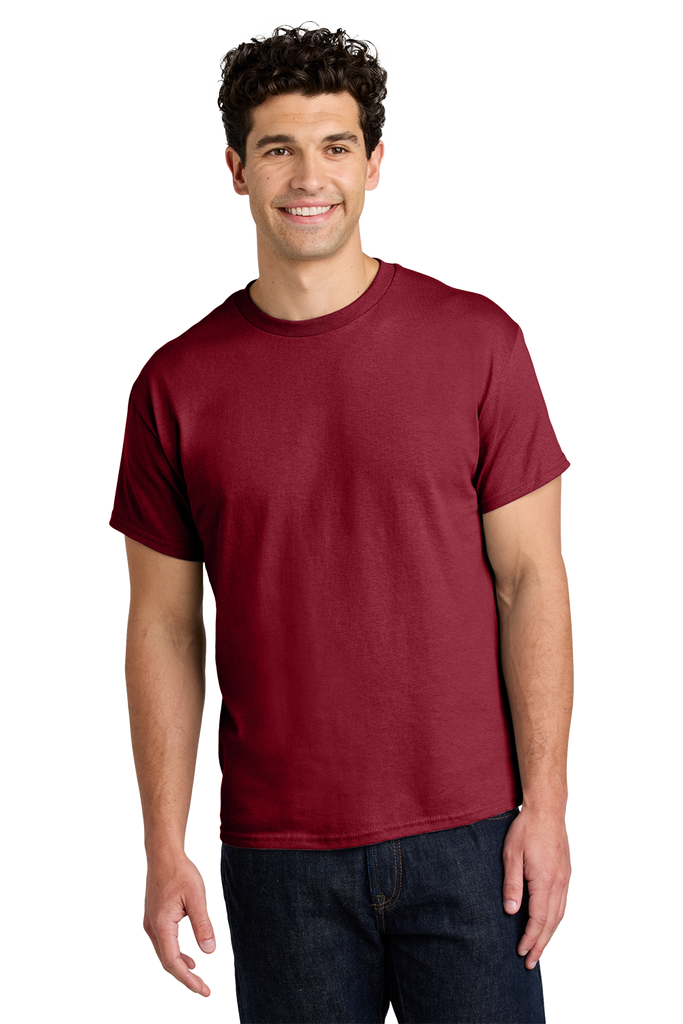 Style #G5000 - Heavy Cotton T-Shirt - Male Fit – Cousin's Concert Attire