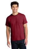 Style #G5000 - Heavy Cotton T-Shirt - Male Fit
