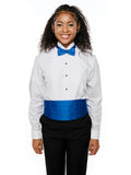MARCELLO (Style #6700L) - Tuxedo Shirt Package - Gals