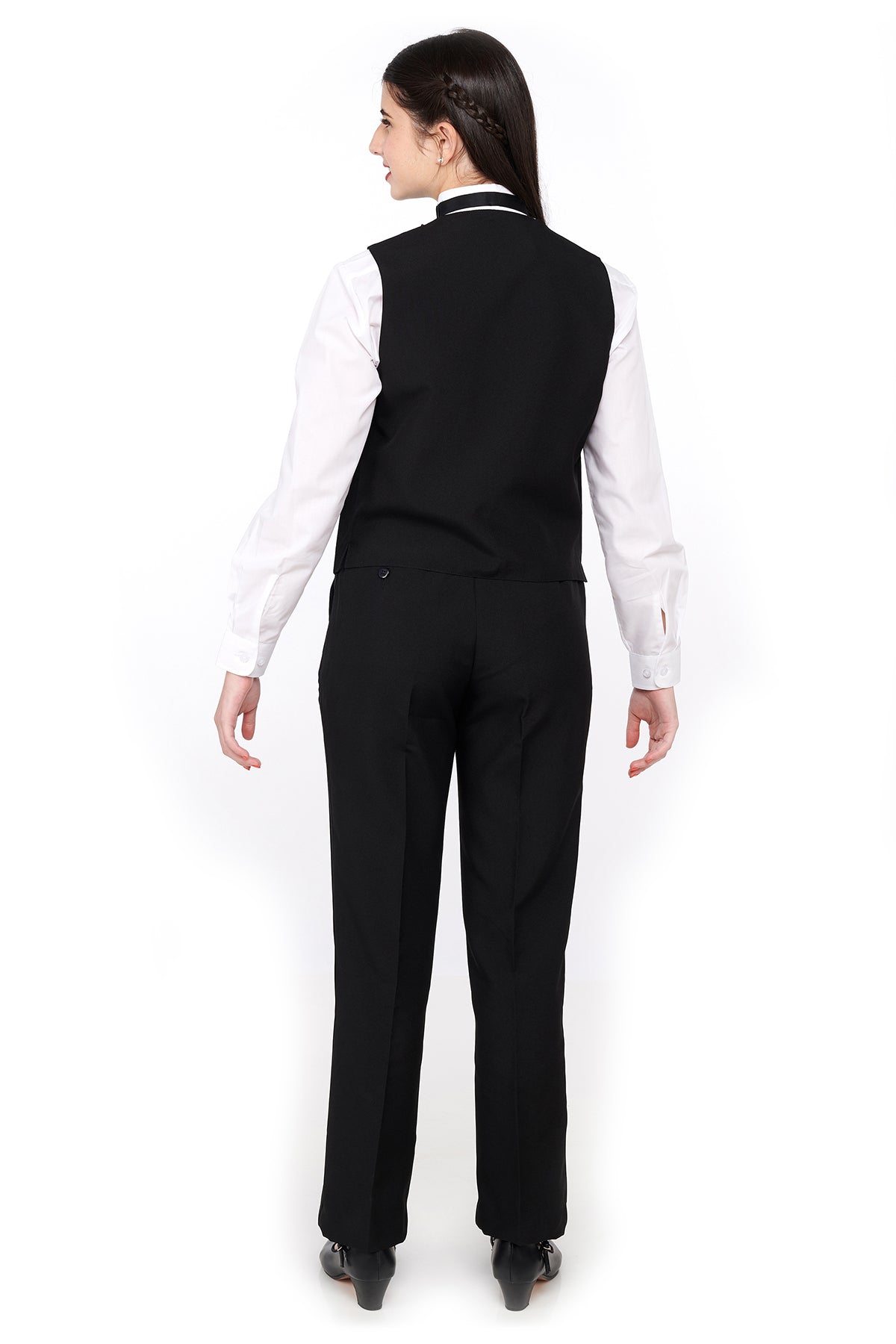 3224P - Ladies Dress Pants - Ladies