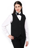 LEONARDO (Style #6703L) - Vest Ensemble Package - Ladies