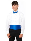 ERIC (Style #6706) - Basic Ensemble with Dress Pant Package - Guys