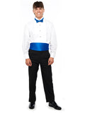 ERIC (Style #6706) - Basic Ensemble with Dress Pant Package - Guys