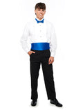 ERIC (Style #6706) - Basic Ensemble with Dress Pant Package - Guys