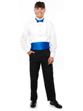 ERIC (Style #6706) - Basic Ensemble with Dress Pant Package - Guys