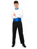 ERIC (Style #6706) - Basic Ensemble with Dress Pant Package - Guys