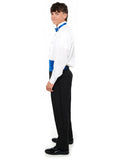 ERIC (Style #6706) - Basic Ensemble with Dress Pant Package - Guys