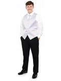 BRADLEY (Style #6708) - Deluxe Vest Package