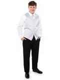 BRADLEY (Style #6708) - Deluxe Vest Package