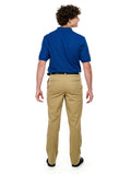 Khaki Pack (Style #6715) Polo and Khaki Pant Package - Male Fit
