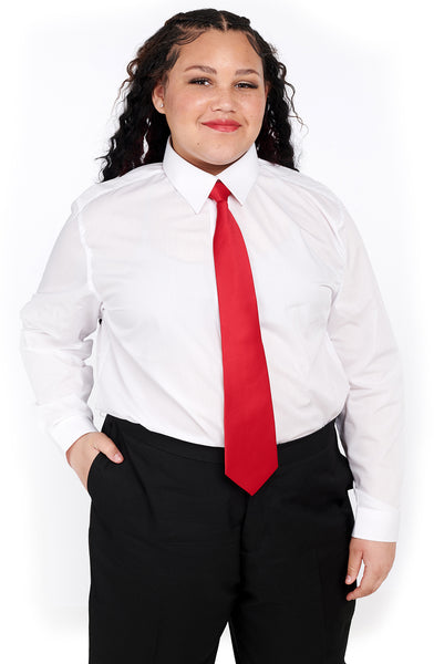 Laydown Collar Dress Shirts | Shirts