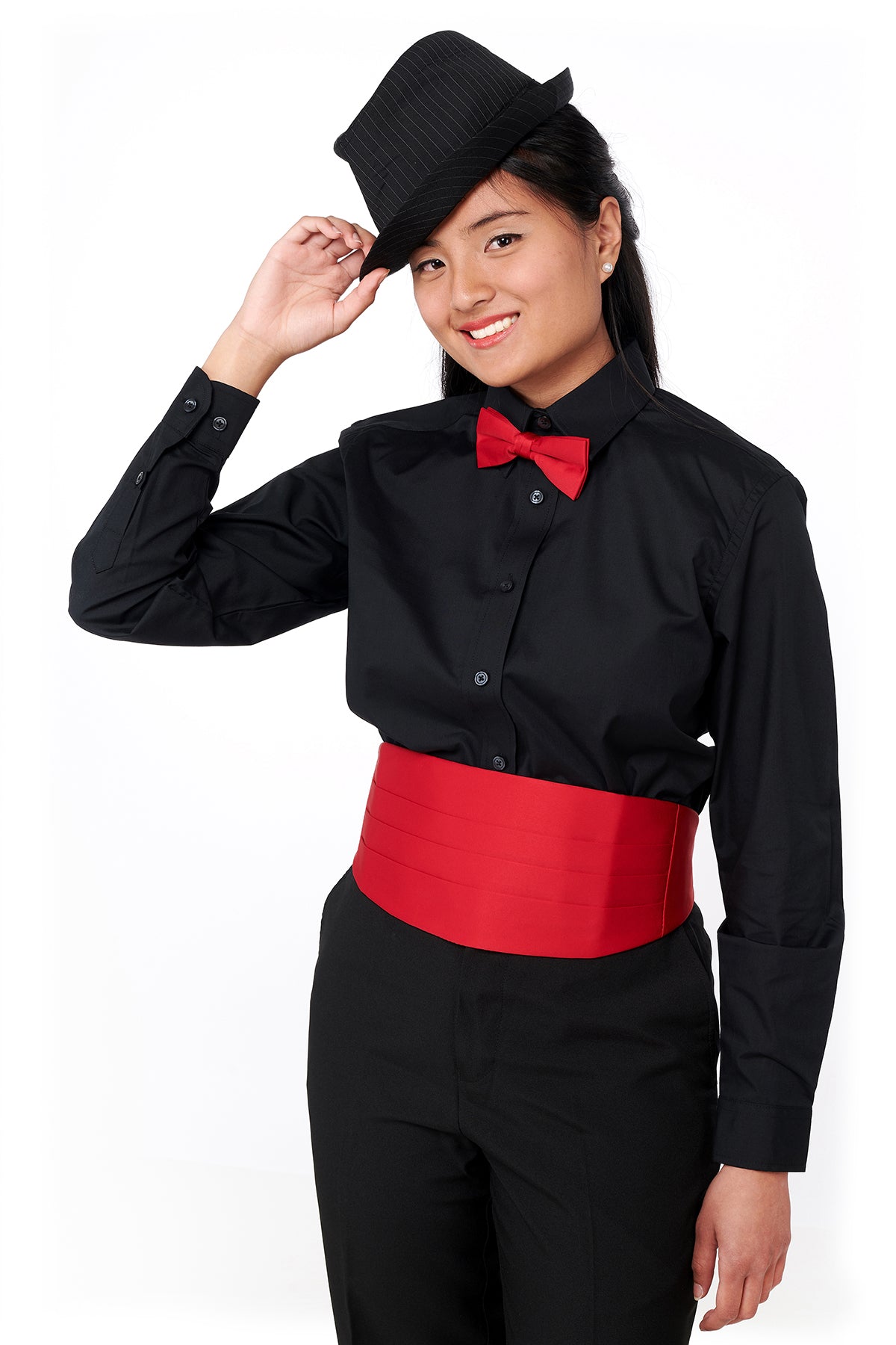 Laydown Collar Dress Shirts | Shirts | Cousin's Concert Attire Laydown Collar Dress Shirts | Shirts | Cousin's Concert Attire