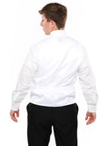 STANLEY (Style #7650V) - Deluxe Satin Vest