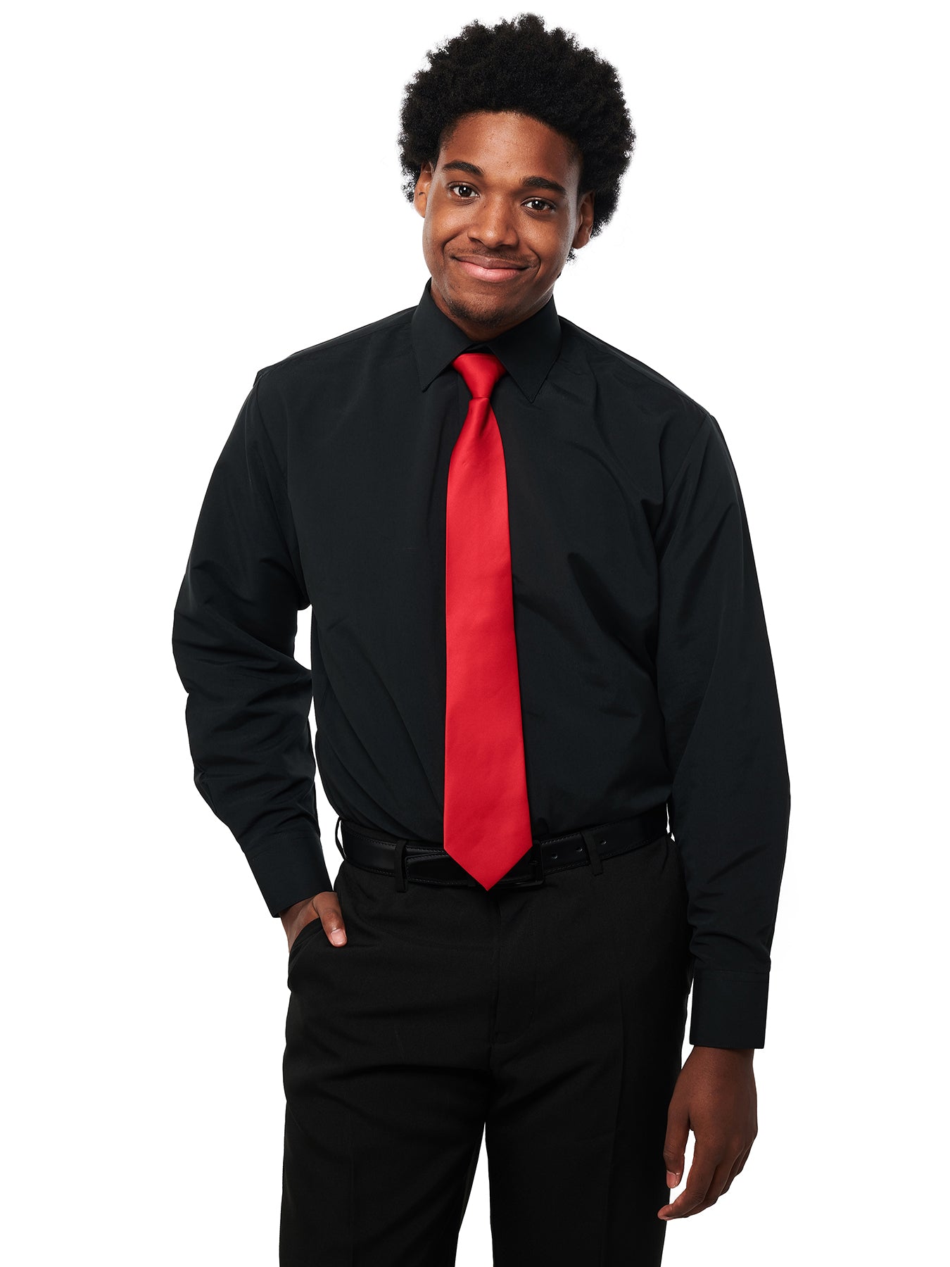 Laydown Collar Dress Shirts | Shirts | Cousin's Concert Attire Laydown Collar Dress Shirts | Shirts | Cousin's Concert Attire