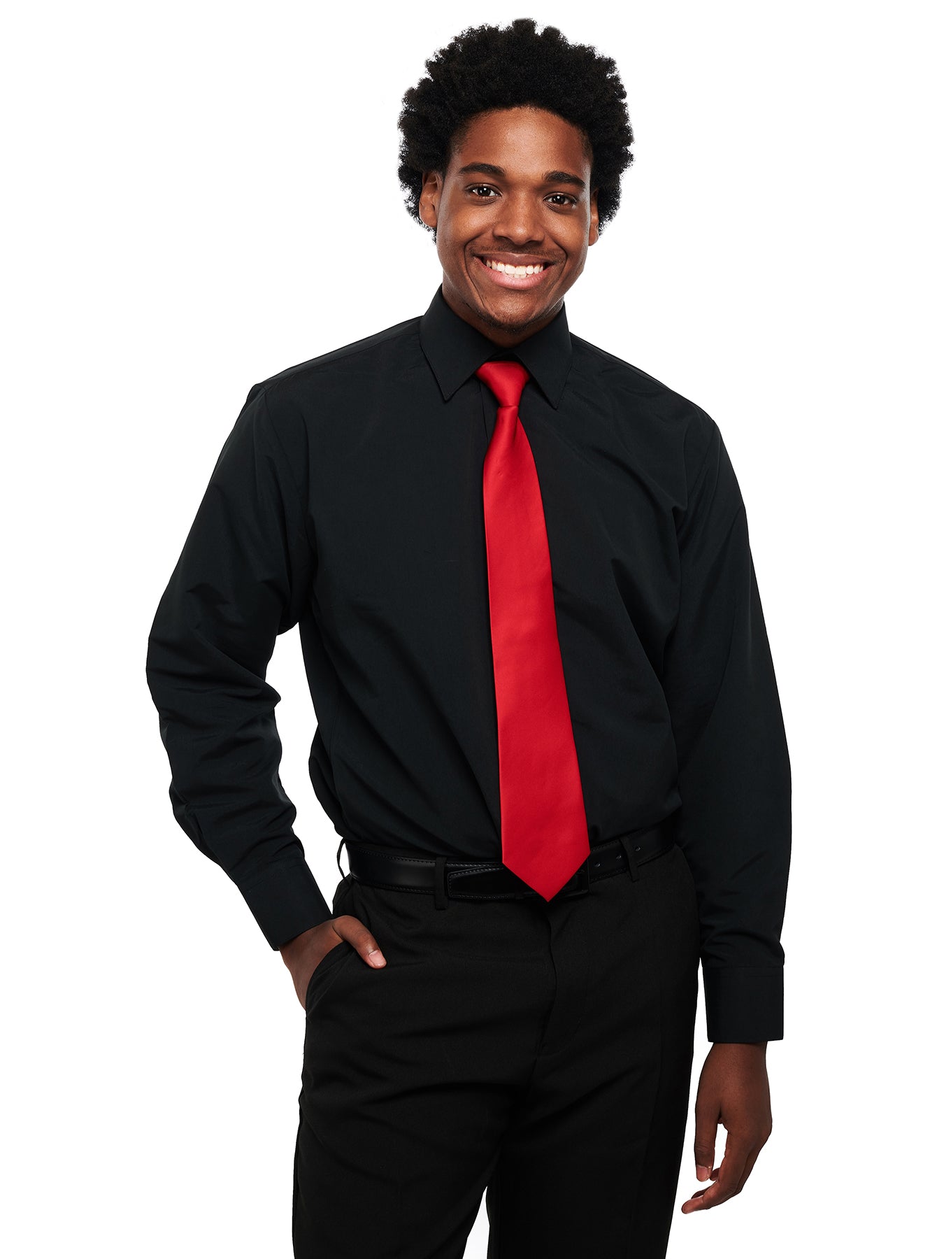 Laydown Collar Dress Shirts | Shirts | Cousin's Concert Attire Laydown Collar Dress Shirts | Shirts | Cousin's Concert Attire
